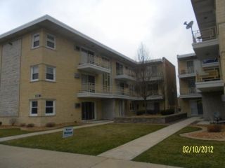 Foreclosed Home - 4406 W 55TH ST APT 6, 60632