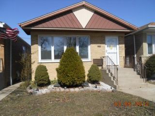 Foreclosed Home - 4652 W 51ST ST, 60632