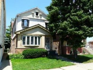 Foreclosed Home - 3902 W 55TH ST, 60632