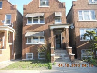 Foreclosed Home - 3132 W 43RD ST, 60632