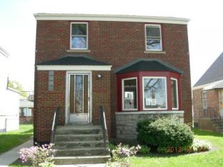 Foreclosed Home - 5209 S SPRINGFIELD AVE, 60632