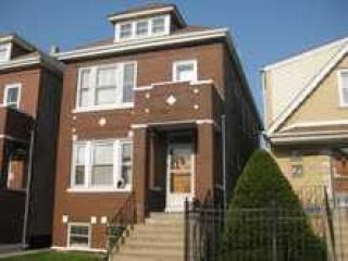 Foreclosed Home - 4622 S TROY ST, 60632