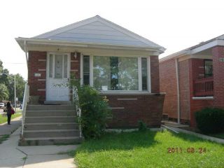 Foreclosed Home - 5201 S HARDING AVE, 60632