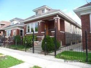 Foreclosed Home - 3135 W 53RD ST, 60632