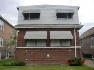 Foreclosed Home - List 100293840