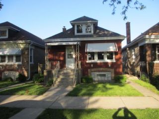 Foreclosed Home - 5353 S MOZART ST, 60632