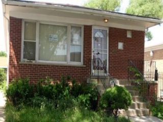 Foreclosed Home - List 100308772