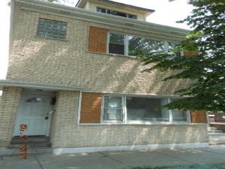Foreclosed Home - 4503 S WHIPPLE ST, 60632
