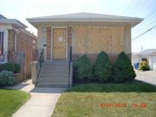 Foreclosed Home - List 100308848