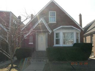 Foreclosed Home - 3855 W 55TH ST, 60632