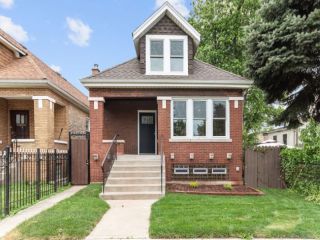 Foreclosed Home - 5156 S SPAULDING AVE, 60632