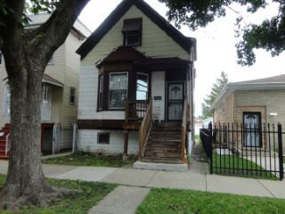 Foreclosed Home - 2822 W 38TH PL, 60632
