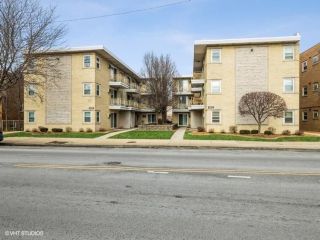 Foreclosed Home - 4418 W 55TH ST APT 5, 60632