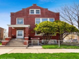 Foreclosed Home - 3832 S ALBANY AVE, 60632