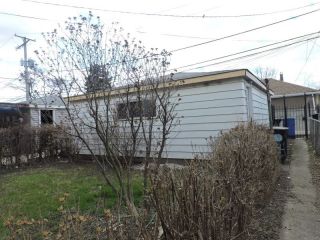 Foreclosed Home - 5424 S CALIFORNIA AVE, 60632