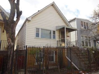 Foreclosed Home - 3740 S KEDZIE AVE, 60632