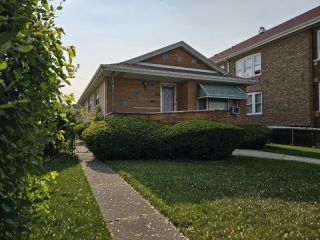Foreclosed Home - 4410 S SPAULDING AVE, 60632