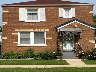 Foreclosed Home - 4359 S CHRISTIANA AVE, 60632