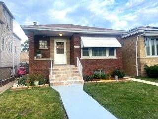 Foreclosed Home - 4955 S KOSTNER AVE, 60632