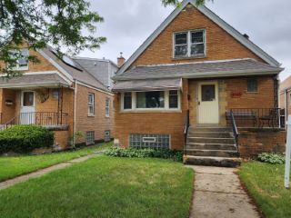 Foreclosed Home - 4145 W 55TH ST, 60632