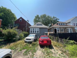 Foreclosed Home - 5329 S RICHMOND ST, 60632
