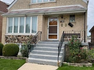 Foreclosed Home - 5316 S KILBOURN AVE, 60632