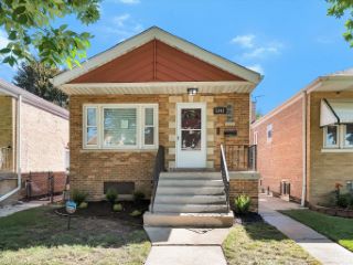 Foreclosed Home - 5343 S KOSTNER AVE, 60632