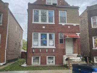 Foreclosed Home - 4525 S SPAULDING AVE, 60632