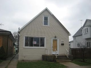 Foreclosed Home - List 100045699