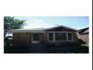 Foreclosed Home - List 100100471