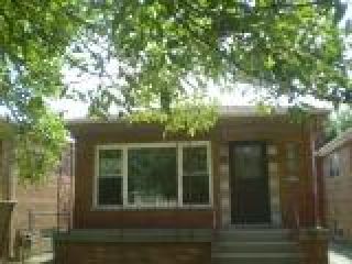 Foreclosed Home - 2905 E 130TH ST, 60633