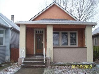 Foreclosed Home - List 100243975