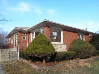 Foreclosed Home - 13056 S MUSKEGON AVE, 60633