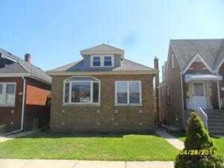 Foreclosed Home - 6243 W HENDERSON ST, 60634
