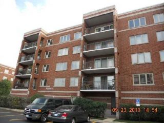 Foreclosed Home - 6461 W WARNER AVE APT 307, 60634
