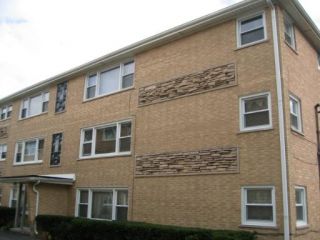 Foreclosed Home - 6717 W IRVING PARK RD APT 3D, 60634