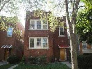Foreclosed Home - 3028 N PARKSIDE AVE, 60634