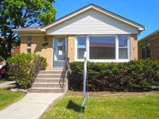 Foreclosed Home - 4259 N AUSTIN AVE, 60634