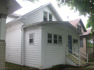 Foreclosed Home - 6211 W CUYLER AVE, 60634
