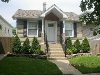 Foreclosed Home - List 100100477