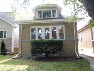 Foreclosed Home - 3424 N NAGLE AVE, 60634