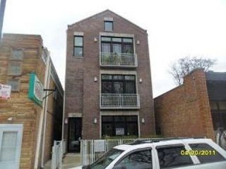 Foreclosed Home - 6311 W BELMONT AVE APT 2, 60634
