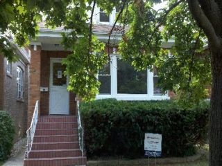 Foreclosed Home - 4154 N MARMORA AVE, 60634