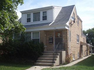 Foreclosed Home - 3831 N NORA AVE, 60634
