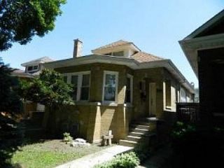Foreclosed Home - 2931 N MASON AVE, 60634