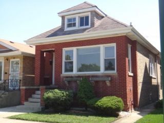 Foreclosed Home - 6315 W BYRON ST, 60634