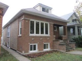 Foreclosed Home - 3010 N NEW ENGLAND AVE, 60634