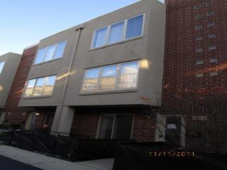 Foreclosed Home - 2919 N NATOMA AVE UNIT 6, 60634