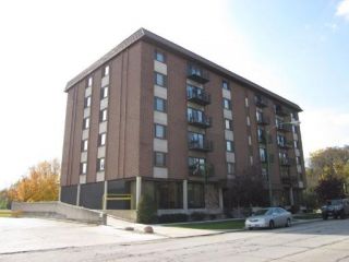 Foreclosed Home - 8359 W ADDISON ST APT 203, 60634