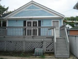 Foreclosed Home - List 100207909